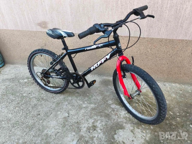 Детски велосипед 20 цола с 6 скорости