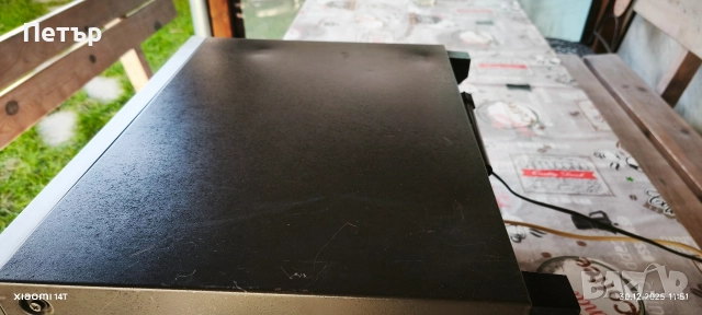 Kenwood KT 615 стерео тунер , снимка 11 - Ресийвъри, усилватели, смесителни пултове - 52935522