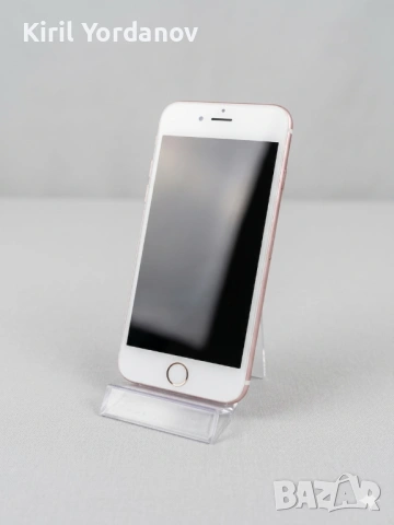 Iphone 6s Rose/White 128GB, снимка 3 - Apple iPhone - 53994670