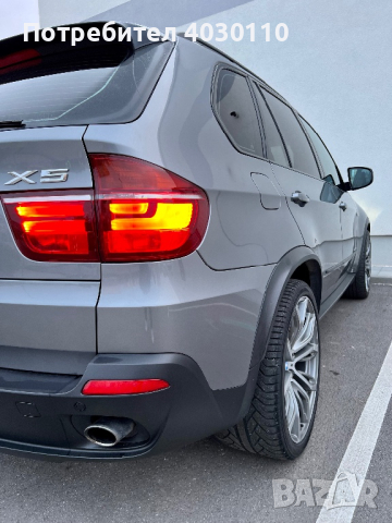 BMW X5 3.0d 235 hp, снимка 3 - Автомобили и джипове - 44760877