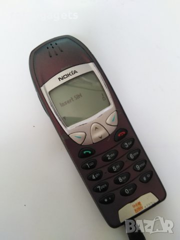 Нокия 6210 Nokia 6210, снимка 2 - Nokia - 37817372