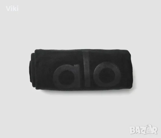 Чисто нова оригинална ALO Yoga кърпа за ръце