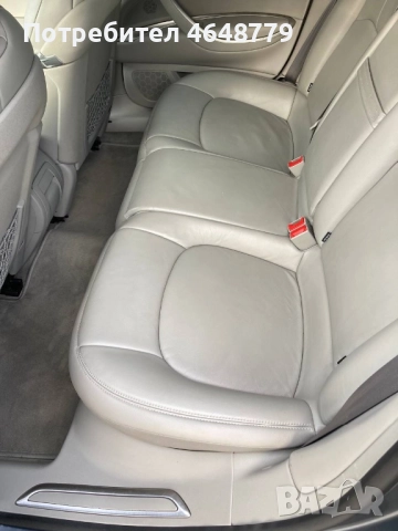 Citroën C5 Exclusive 1.6, снимка 11 - Автомобили и джипове - 52382727