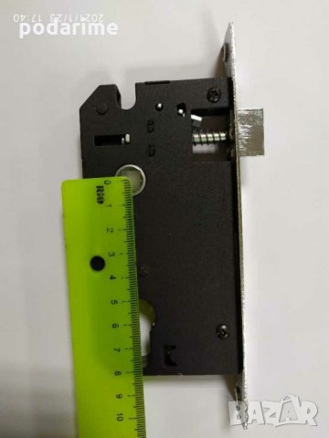 Брава за китайска интериорна врата 45/58 мм