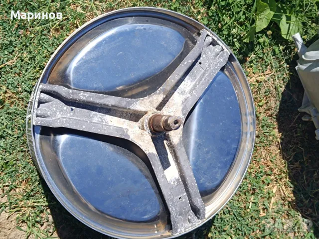 Пералня Privileg  на части, снимка 4 - Перални - 48351848