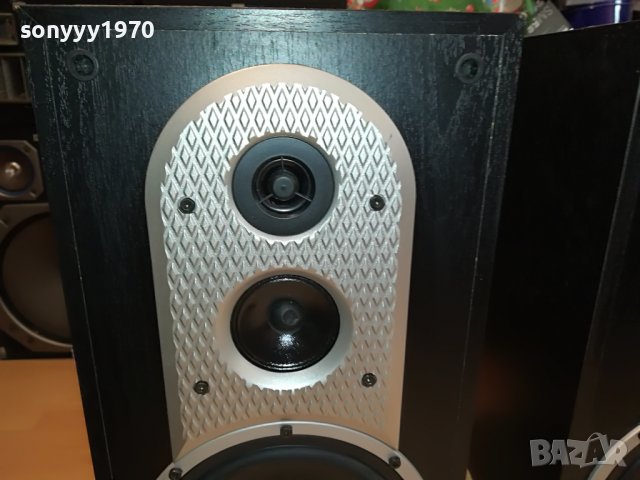 eltax-denmark 2бр тонколони 2207221128L, снимка 9 - Тонколони - 37466059