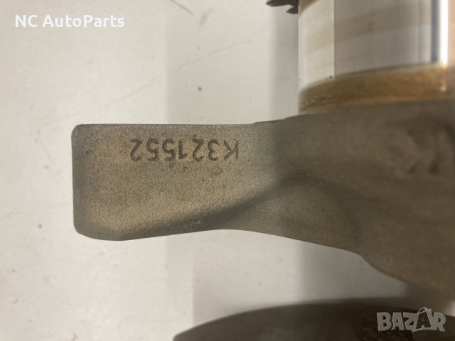 Колянов вал за BENTLEY MULSANNE V8 6.75 07V105021G 2013, снимка 7 - Части - 42595271