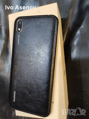 Huawei Y5 2019 2сим.гаранция