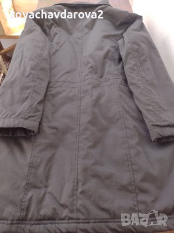 ДАМСКА ЗИМНА ПАРКА ПАЛТО , снимка 7 - Суичъри - 34826516