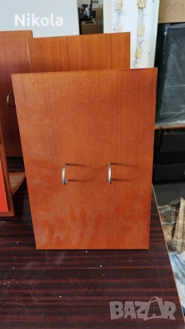 Меню дървена стойка - Дисплей за мхоголистово меню 23/34см, снимка 8 - Обзавеждане за заведение - 51173517