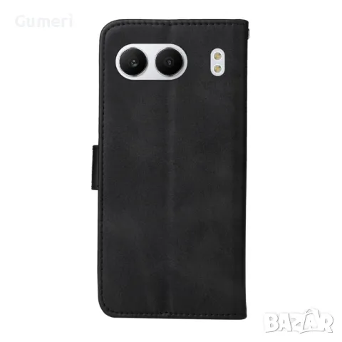 OnePlus Nord 4 Тефтер "Wallet", снимка 13 - Калъфи, кейсове - 47702717