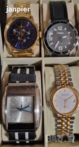 Мъжки оригинални часовници Nixon,Cyboe!,Skagen,Solvil &Titus,Casio, снимка 2 - Мъжки - 42828980