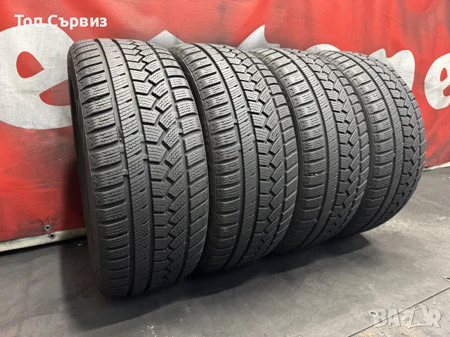 225 45 17, Зимни гуми, HiFly Win-Turi212, 4 броя