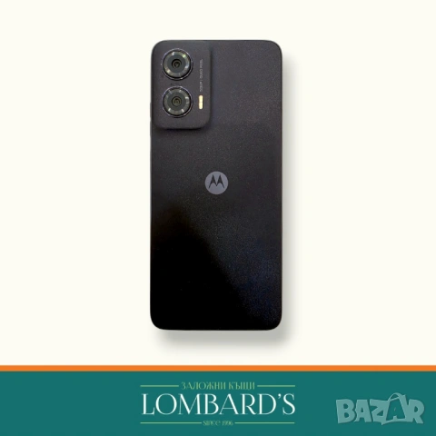 Motorola G35 5G 256GB, N: 38587, снимка 2 - Motorola - 54328358