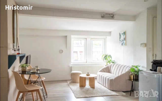  Луксозен Двустаен Апартамент 