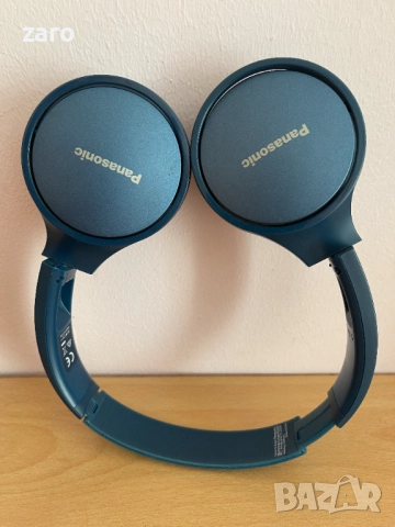 Две безжични блутууд слушалки