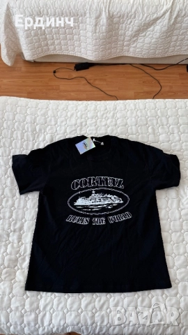 Corteiz тениски