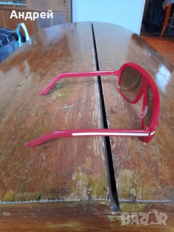 Стари слънчеви очила Адидас,Adidas #4, снимка 3 - Други ценни предмети - 52886623