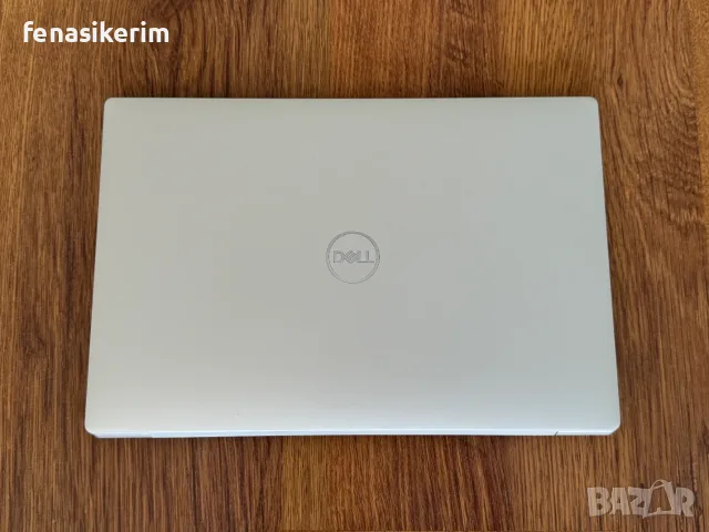 13.4' 3.5K OLED Touch Core i7-1260p DELL XPS 9320 Plus 16GB LPDDR5/512GB NVMe/Подсветкa/Бат 12ч, снимка 2 - Лаптопи за работа - 55735285