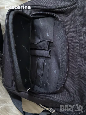 Мъжка чанта Roncato за през рамо, снимка 10 - Чанти - 50411804