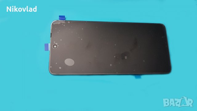 Дисплей Huawei P Smart 2021, снимка 2 - Резервни части за телефони - 36720296