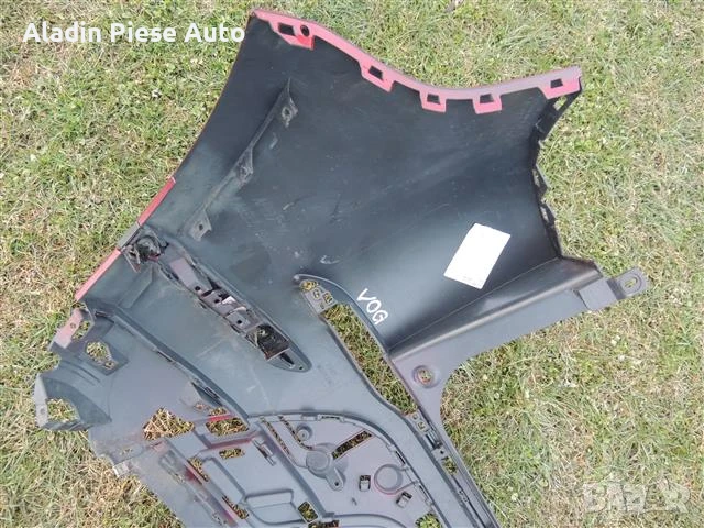 Задна броня Land Rover Range Rover Evoque година 2018 2019 2020 2021 код K8D2-17D781-AAW, снимка 6 - Аксесоари и консумативи - 50472446