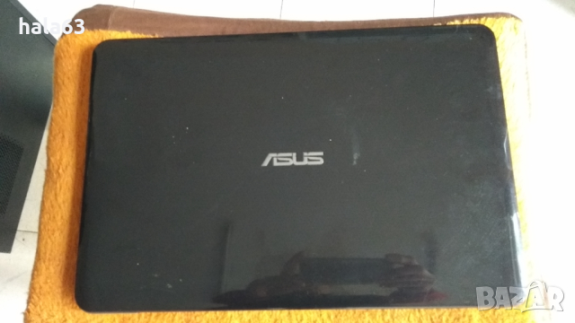 Лаптоп на части ASUS F555L, снимка 11 - Части за лаптопи - 44637486