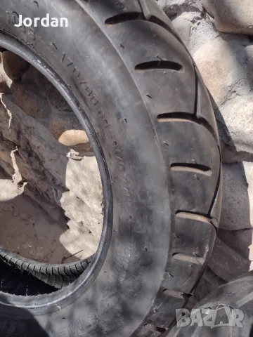 Гуми за Мотор Bridgestone 150/70/17, снимка 4 - Гуми и джанти - 50409884