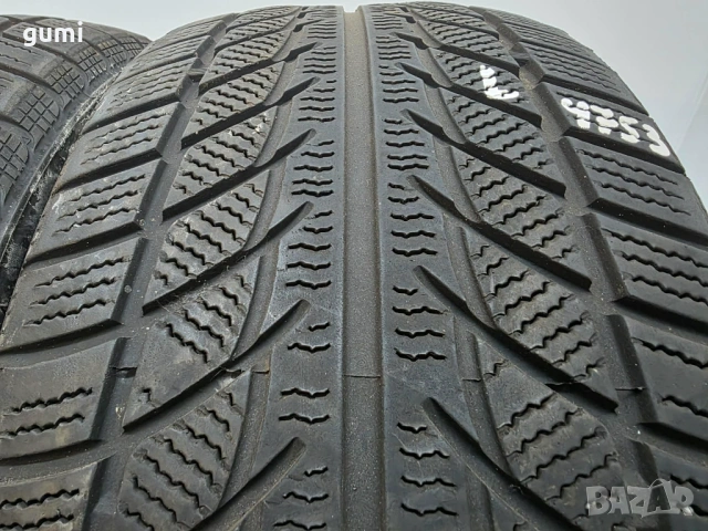 2бр зимни гуми 225/45/18 GOODRIDE L04753 