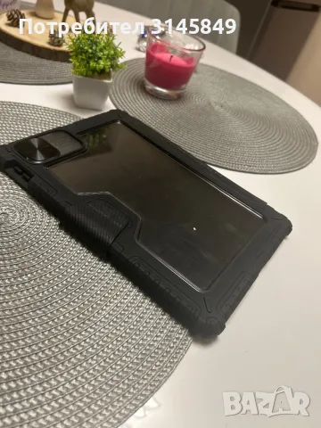 кожен калъф xiaomi pad 5, снимка 3 - Калъфи, кейсове - 56454298