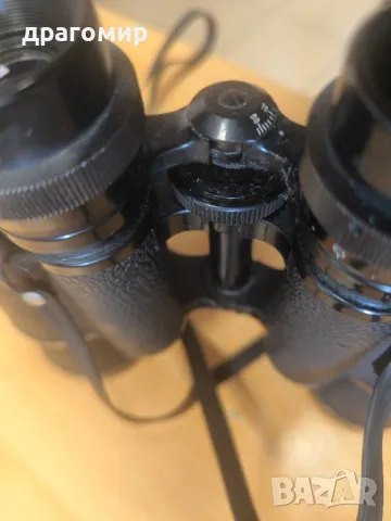 бинокъл WELTBLICK 7x50 SEHFELD 120 M, снимка 7 - Антикварни и старинни предмети - 50202750