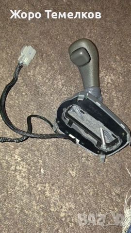 Скоростен лост автоматик за Волво S80,V70 и др., снимка 4 - Части - 53910497