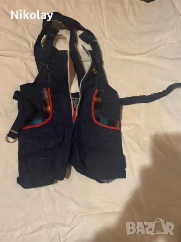 Детски дрехи 17 броя, снимка 12 - Други - 48338505