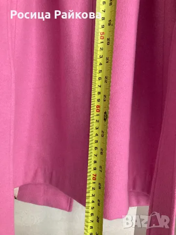 Дамско палто, Л, снимка 7 - Палта, манта - 48522906