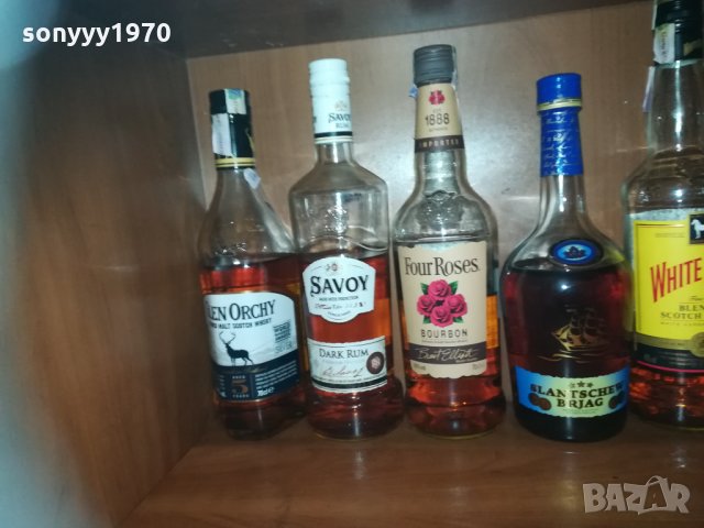 ПРАЗНИ шИшЕТА ЗА КОЛЕКЦИЯ 0602211315, снимка 2 - Колекции - 31703762