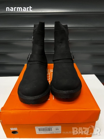 Мъжки Боти Marwells -320582-44