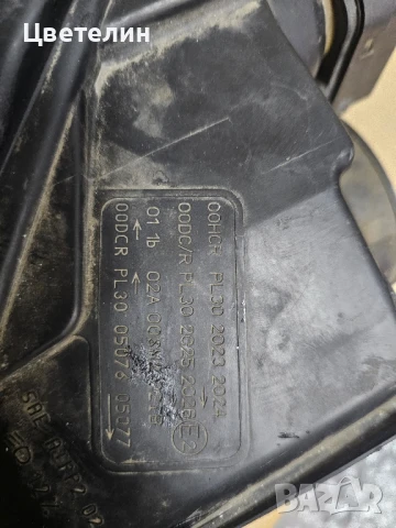 Десен фар Volvo XC90 desen far Волво хц90, снимка 5 - Части - 51242025