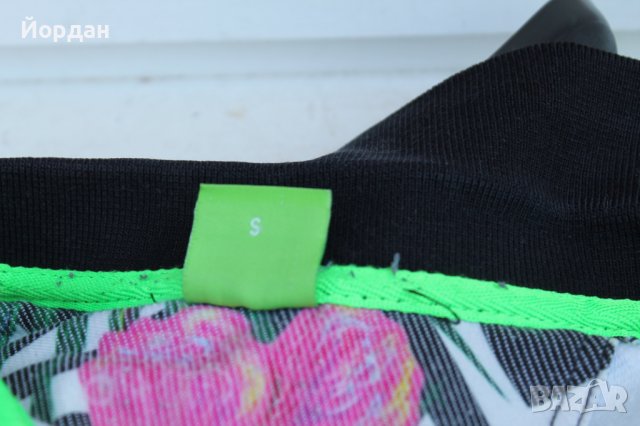 Тениска HUGO BOSS , снимка 4 - Тениски - 37436618