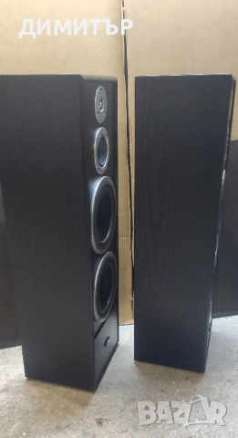 трилентови тонколони Life L 8992, снимка 4 - Тонколони - 53938104