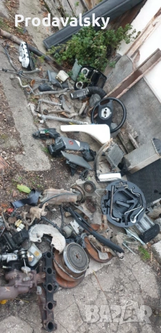 Халогени Фиат Мареа Браво Брава, снимка 6 - Части - 53906453