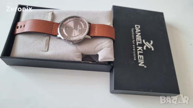 Часовник Daniel Klein, снимка 8 - Мъжки - 51059102