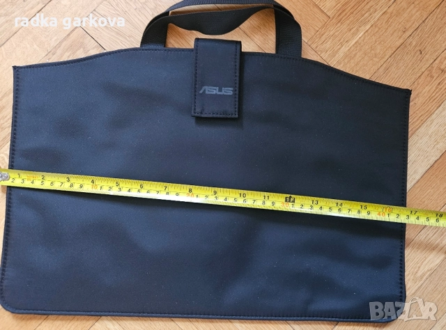 Чанта за лап топ Asus, снимка 6 - Части за лаптопи - 51856403