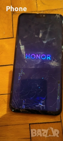 honor 8x 4/64 gb. 