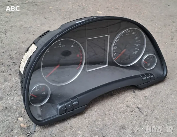 Километраж за Audi A4 B7 1.9 tdi , снимка 2 - Части - 49649374