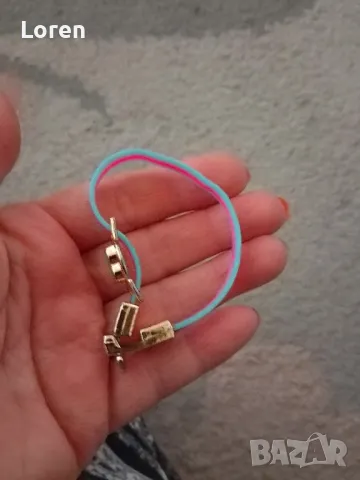 Ново!Детска гривничка , снимка 6 - Други - 47712635