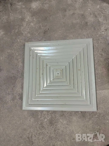 Вентилационни решетки, снимка 6 - Други стоки за дома - 53879211