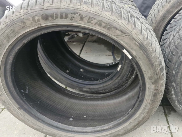 2 бр. автомобилни гуми 