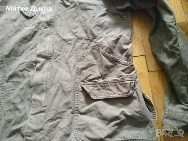 Ловно яке марково на Левис размер ХЛ, снимка 4 - Екипировка - 40482880
