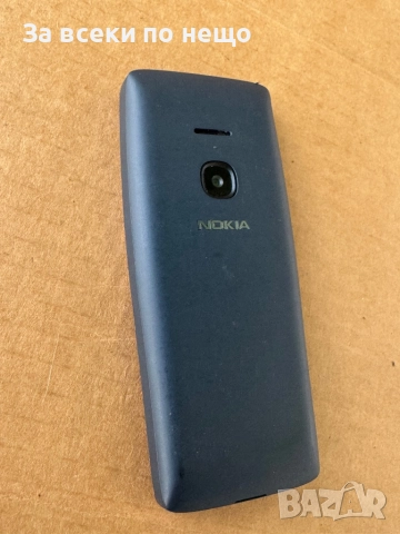 Nokia 8210 4G TA-1489 DS , Нокия 8210, снимка 4 - Nokia - 51629985