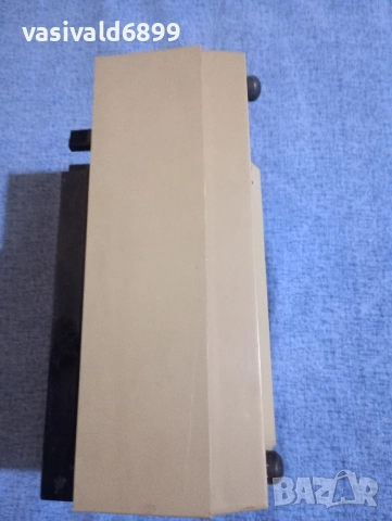 Съветски измервателен уред , снимка 8 - Други машини и части - 51575151